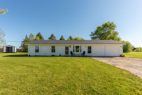 12199 N Meridian Rd, Pleasant Lake, MI, 49272-9709 | Card Image