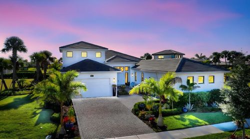 11460 Sw Pietra Way, Port St. Lucie, FL, 34987-3433 | Card Image