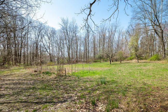 Garden west of the house | Image 58