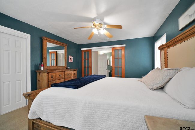 144 Pine Branch Gln, House other with 3 bedrooms, 3 bathrooms and null parking in Holly Lake Ranch TX | Image 22