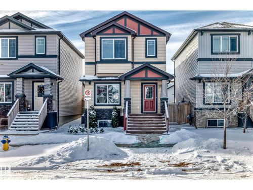 259 Robinson Dr, Leduc, AB, T9E0S7 | Card Image