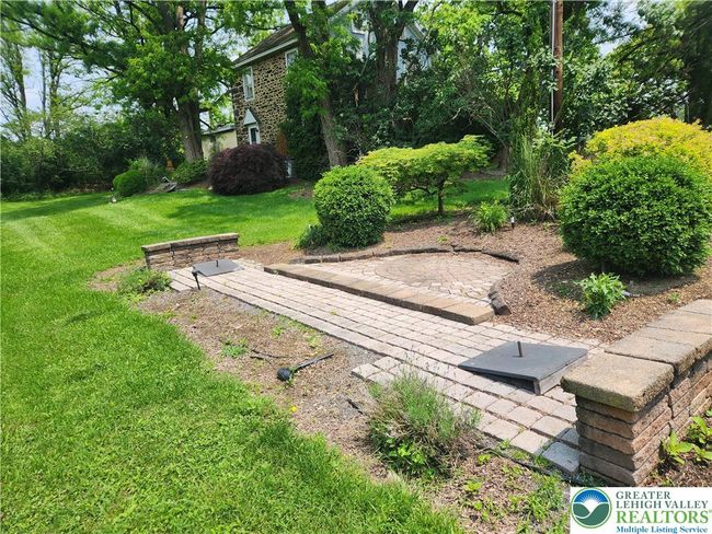 717 Point Phillips Rd, House other with 3 bedrooms, 1 bathrooms and null parking in BATH PA | Image 14