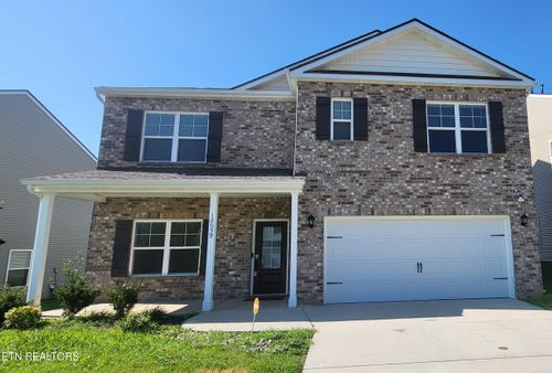 12059 Sweet Almond Ln, Knoxville, TN, 37932-3564 | Card Image