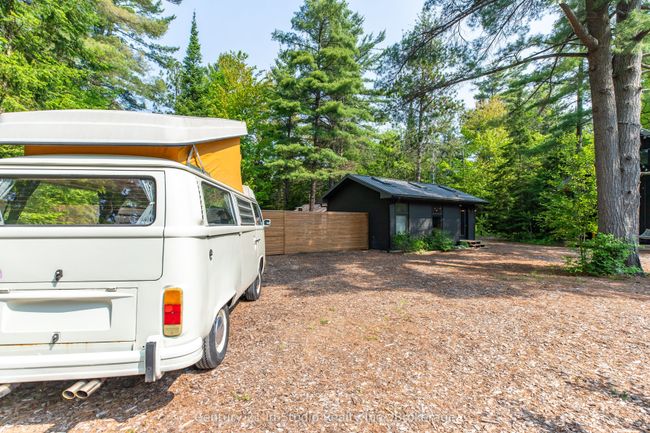 204 Ogimah Rd, House other with 2 bedrooms, 2 bathrooms and 10 parking in South Bruce Peninsula ON | Image 44