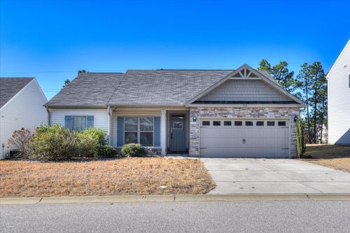 207 Almond Dr, Graniteville, SC, 29829-3194 | Card Image