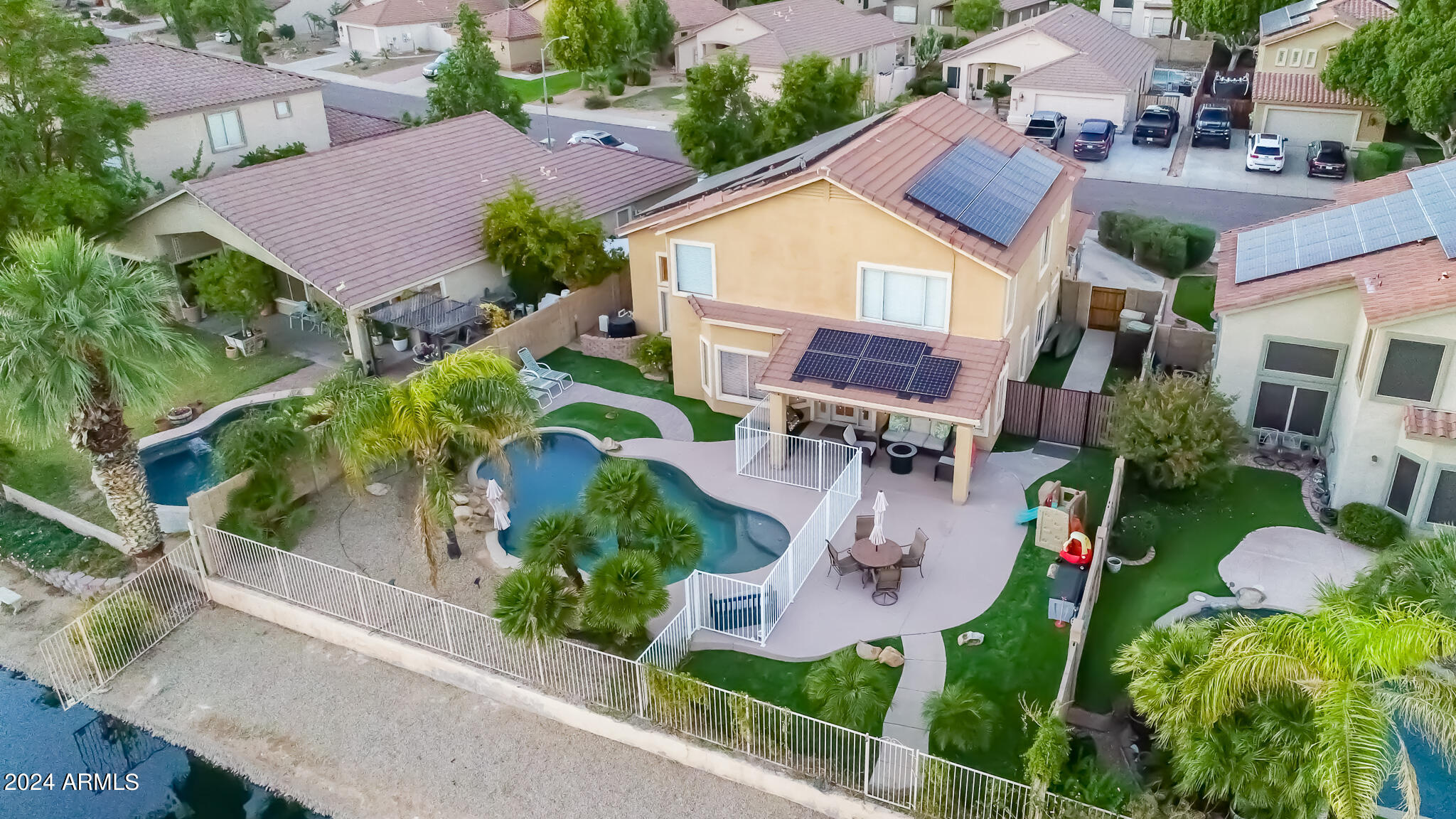 Residential in Glendale 3