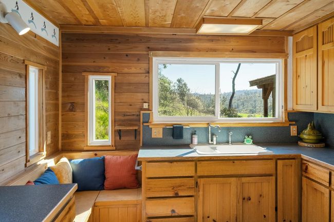 9000 Six Bit Gulch Rd, House other with 3 bedrooms, 2 bathrooms and null parking in Jamestown CA | Image 33