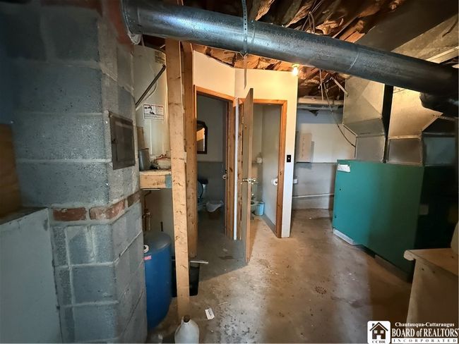 636 Fairfield Rd, House other with 0 bedrooms, 2 bathrooms and null parking in Newark Valley NY | Image 15