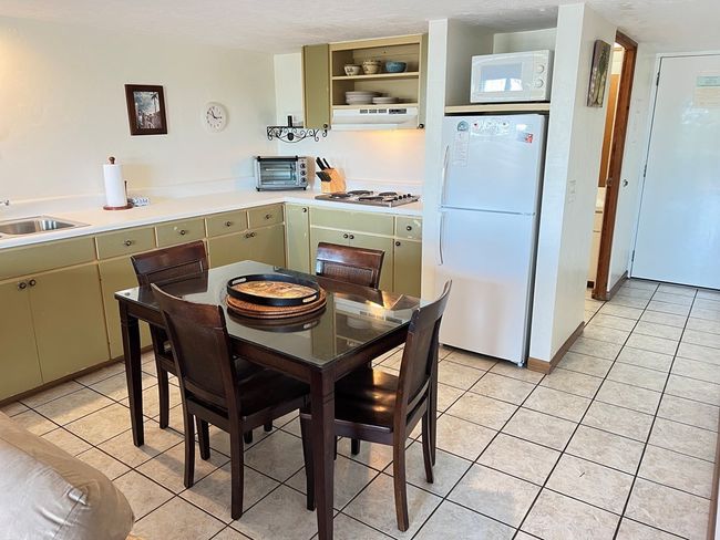 330 - 211 2 Nd St, Condo with 1 bedrooms, 1 bathrooms and null parking in CEDAR KEY FL | Image 6