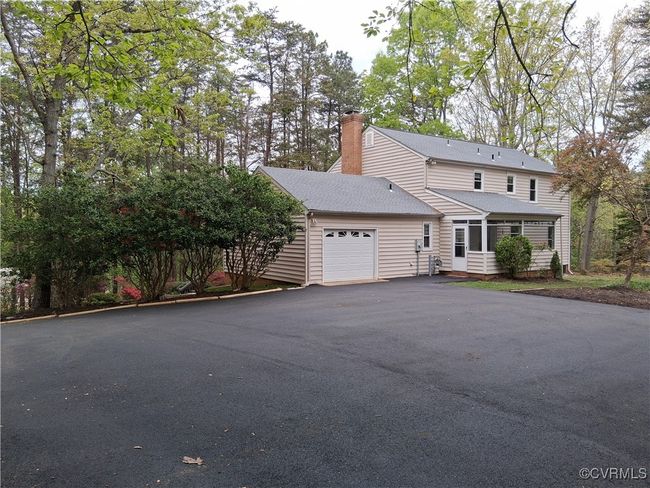 2901 London Park Dr, House other with 4 bedrooms, 3 bathrooms and null parking in Midlothian VA | Image 33