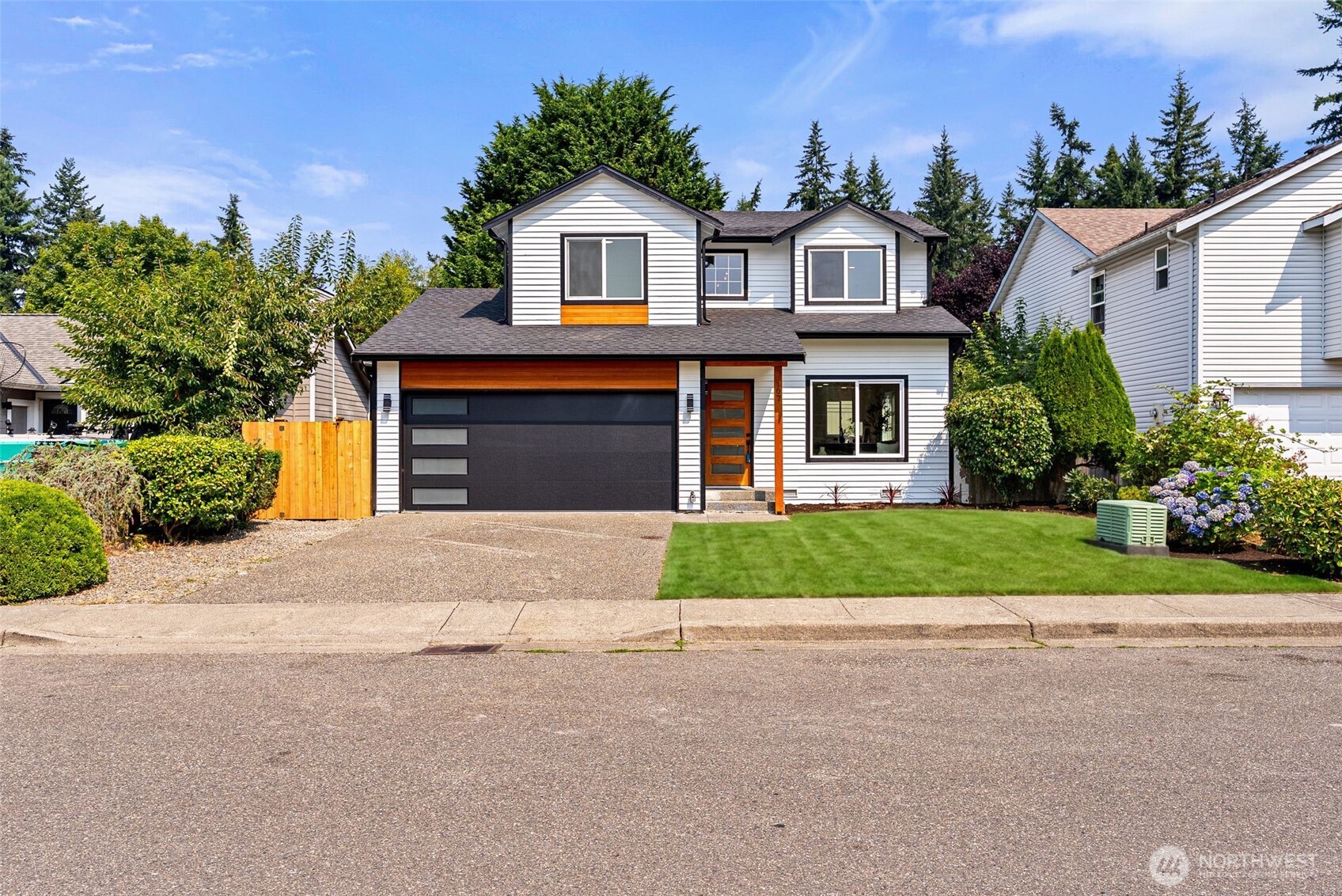 Residential in Everett 2