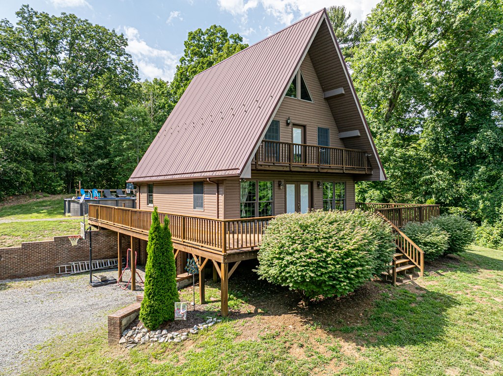 Residential in Abingdon 4