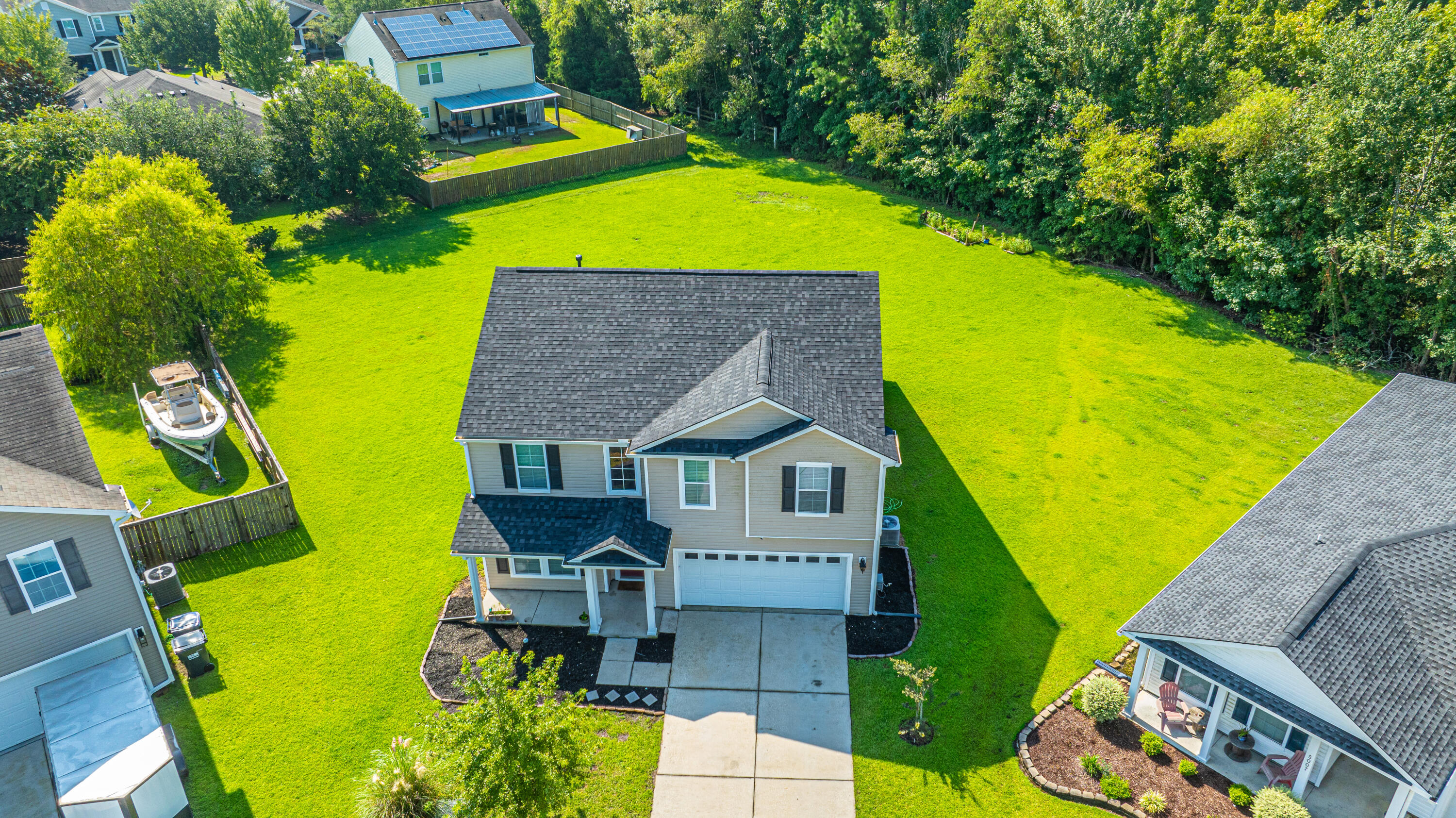 Shelbourne Ct, Summerville, SC 29485
