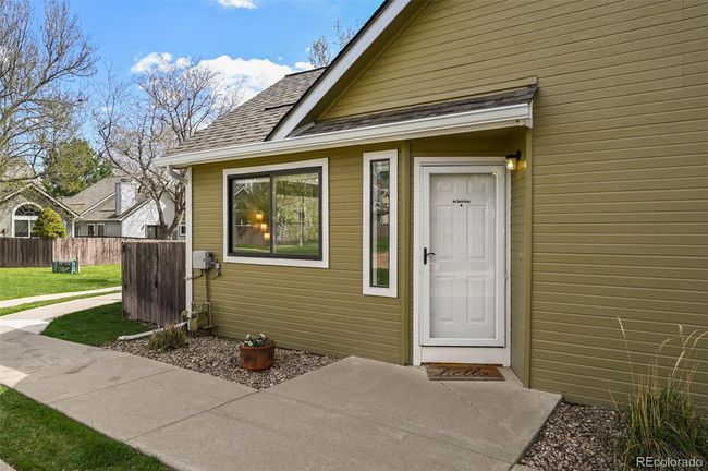 4829 Baldwin Pl, House other with 2 bedrooms, 2 bathrooms and 2 parking in Boulder CO | Image 6