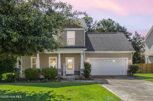 709 Jasmine Ln, Jacksonville, NC, 28546-4645 | Card Image