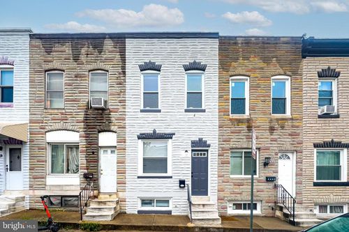 3910 E Pratt St, BALTIMORE, MD, 21224-2534 | Card Image