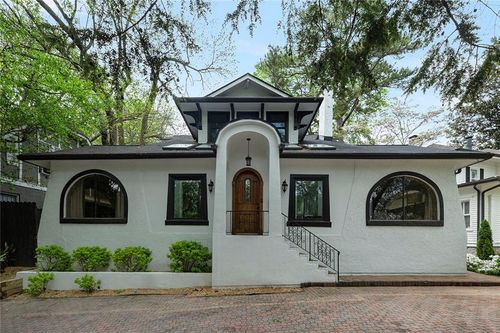 1454 Piedmont Ave Ne, Atlanta, GA, 30309-2743 | Card Image