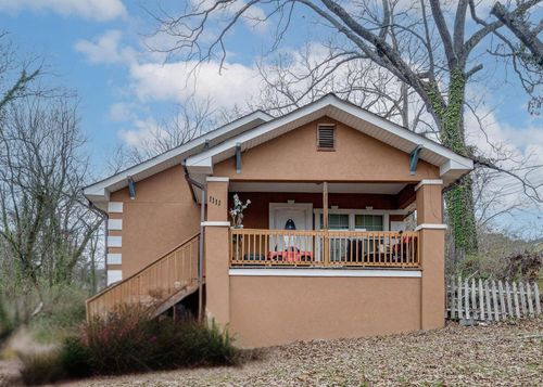 1111 Jarvis Ave, CHATTANOOGA, TN, 37411-1431 | Card Image