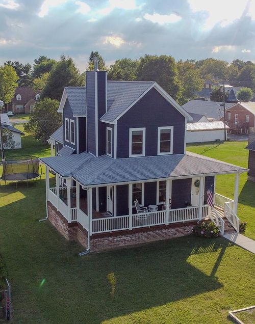 303 W Cleveland Ave, Monterey, TN, 38574-1105 | Card Image