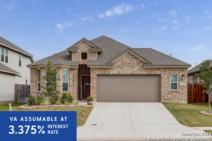 Morlanga St, New Braunfels, TX 78130