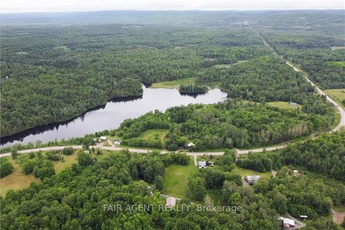 8326 Brudenell Road, Killaloe, Hagarty and Richards, ON, K0J2N0 | Card Image