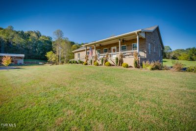 351 Winegar Hollow Road, House other with 3 bedrooms, 2 bathrooms and null parking in Rogersville TN | Image 3