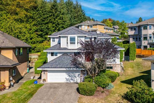 1577 Lodgepole Pl, Coquitlam, BC, V3E2V9 | Card Image