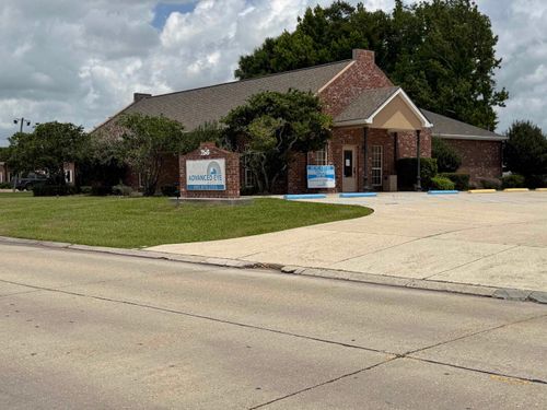 268 Corporate Dr, Houma, LA, 70360-2768 | Card Image