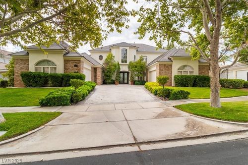 2104 Redbird Dr, Las Vegas, NV, 89134-6160 | Card Image