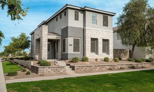 25822 N 20th Ln, Phoenix, AZ, 85085-8642 | Card Image