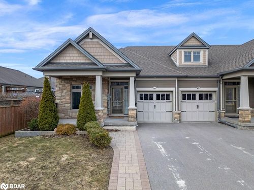 60 Chadwin Dr, Lindsay, ON, K9V0E9 | Card Image