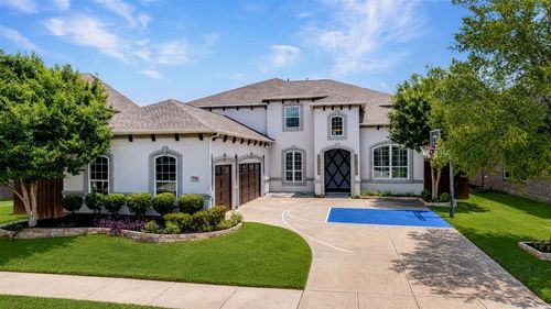 5946 Bradley Ct, Frisco, TX, 75035-0641 | Card Image