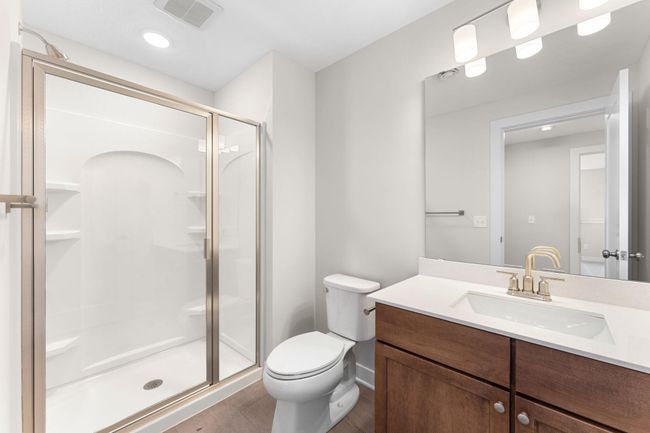 Lower level bathroom | Image 39