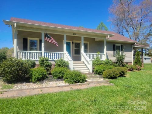 205 Boundary Rd, Red Cross, NC, 28129-9409 | Card Image