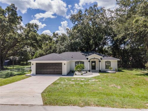 16414 Se 92nd Ter, SUMMERFIELD, FL, 34491-5861 | Card Image