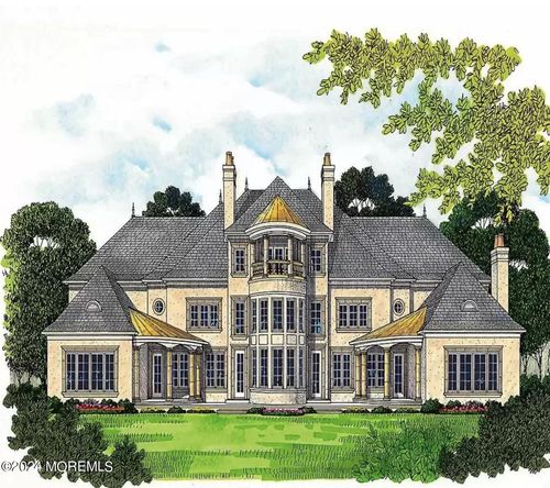 45 Iron Ore Rd, Manalapan, NJ, 07726-8029 | Card Image