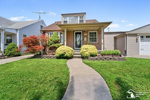 1514 Leblanc St, Lincoln Park, MI, 48146-3910 | Card Image