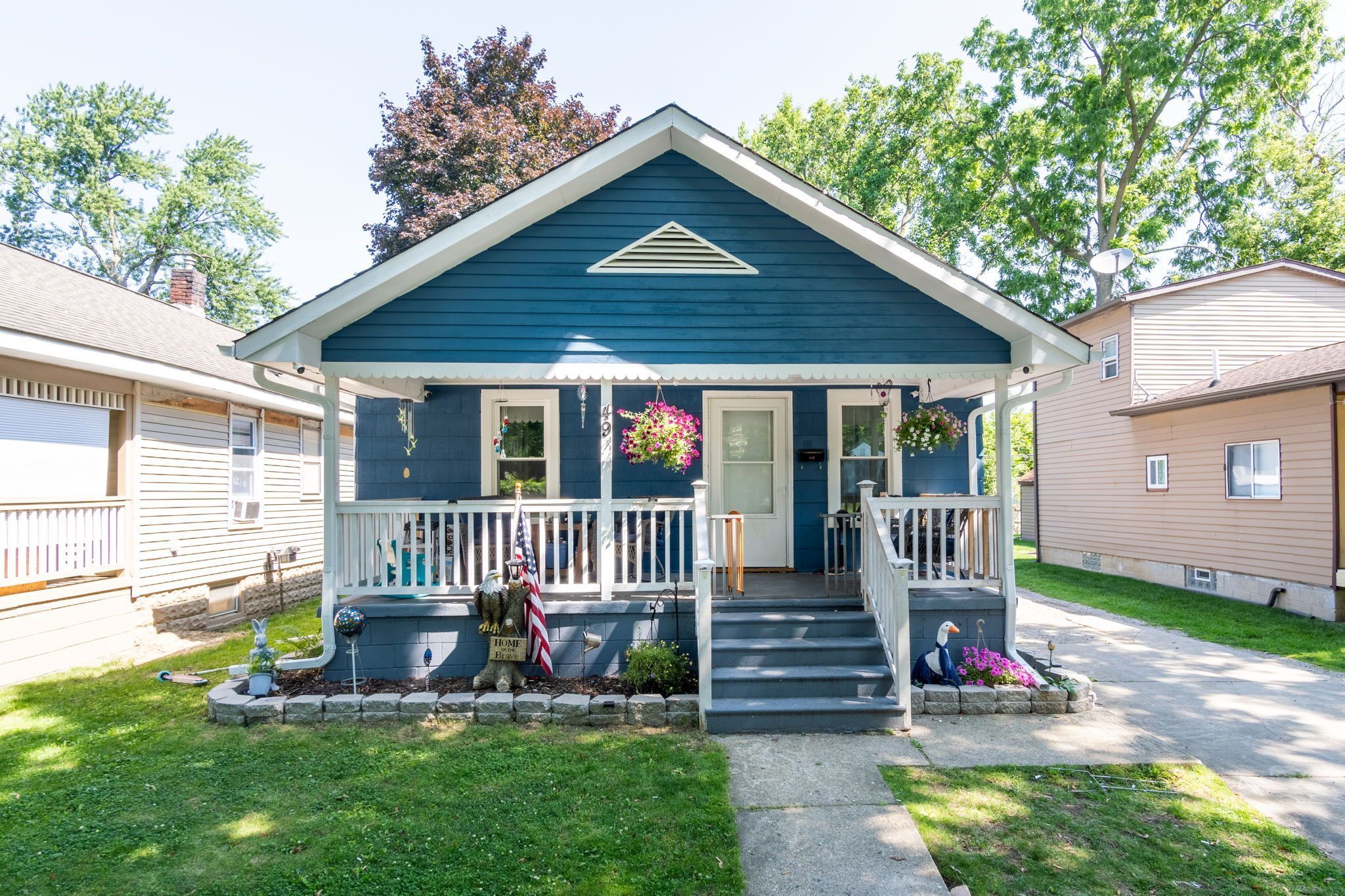 Princeton Ave, Pontiac, MI 48340