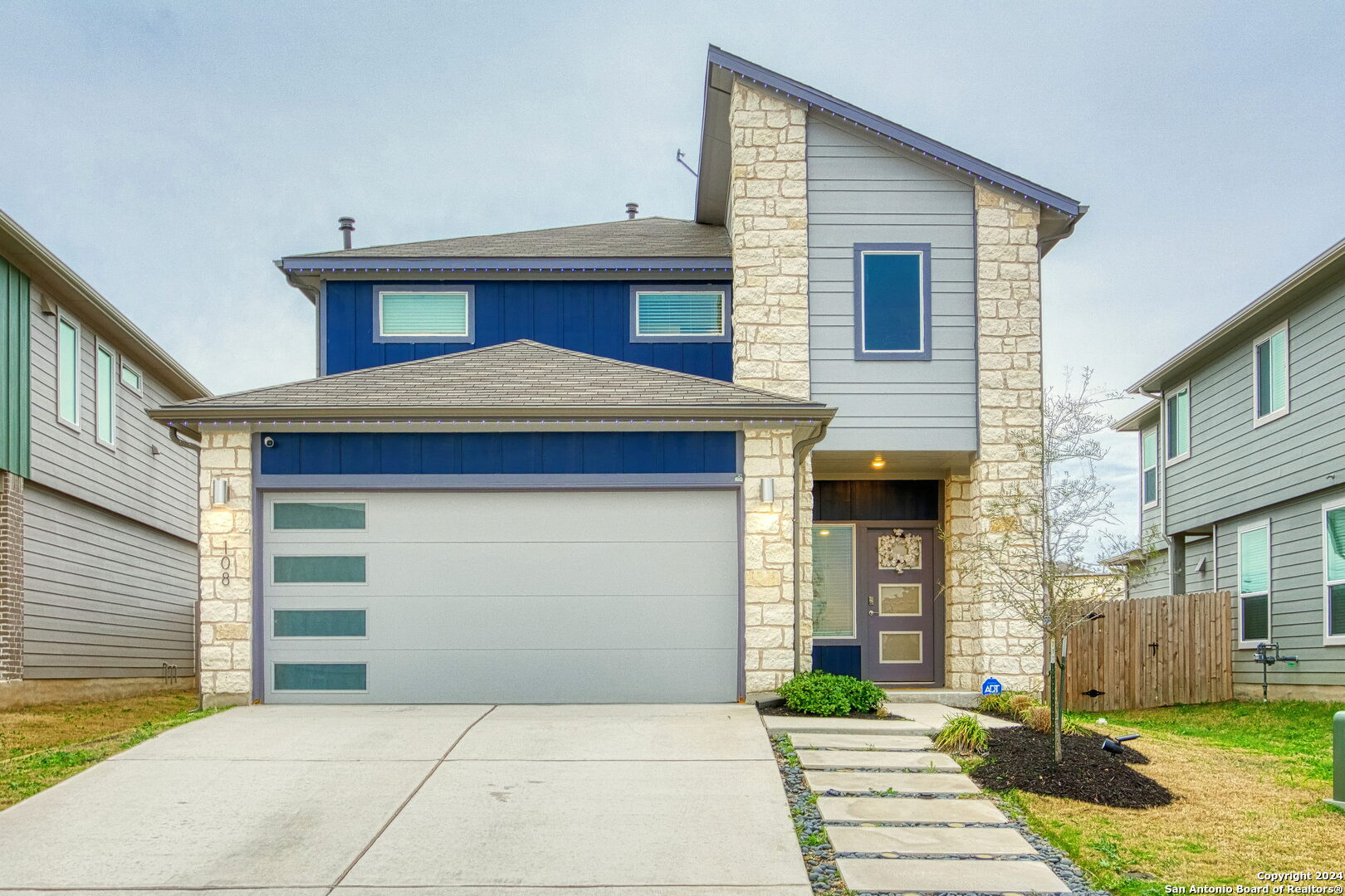 Scarborough Way, San Marcos, TX 78666