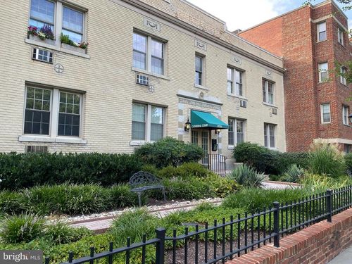 apt-109-3026 Wisconsin Ave Nw, WASHINGTON, DC, 20016-5151 | Card Image