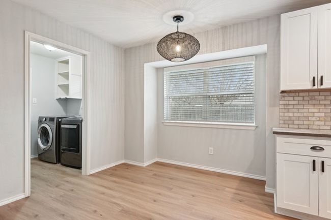 3404 Peachtree Ln, House other with 4 bedrooms, 3 bathrooms and null parking in Pantego TX | Image 13