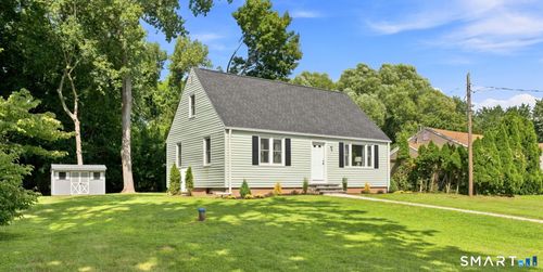 100 Worthington Point Rd, Berlin, CT, 06037-4027 | Card Image