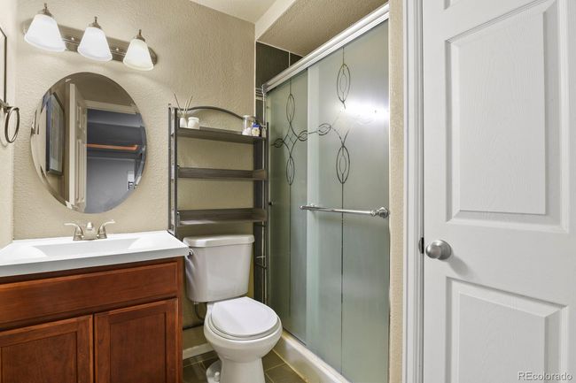 10377 Mount Evans Dr, House other with 4 bedrooms, 3 bathrooms and 2 parking in Peyton CO | Image 24