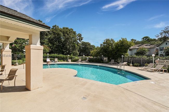 APT-1502 - 897 Fording Island Rd, Condo with 1 bedrooms, 1 bathrooms and null parking in Bluffton SC | Image 33
