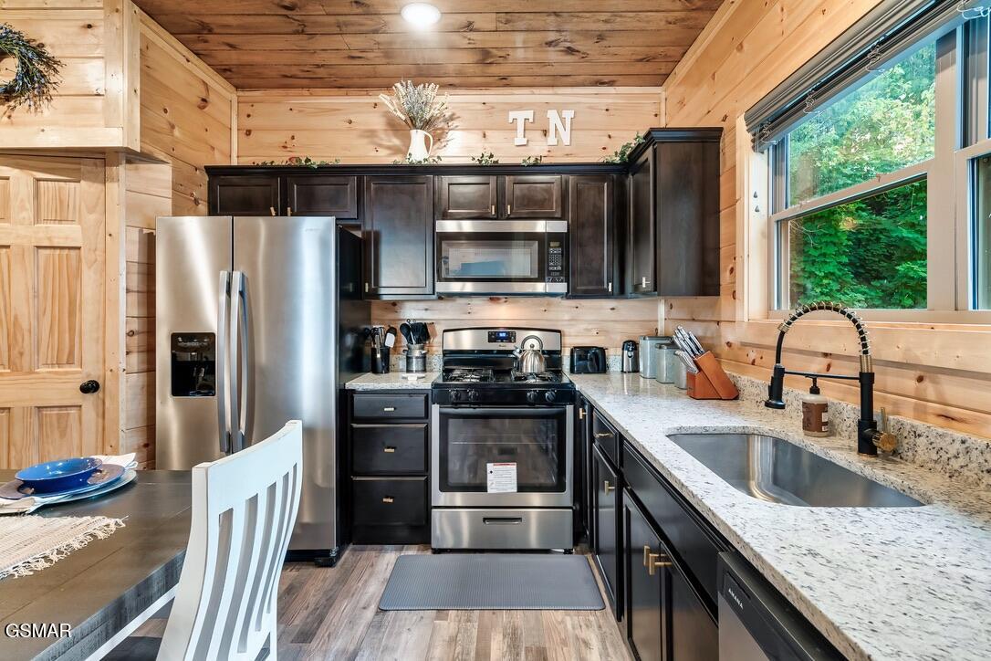 Residential in Pigeon Forge 5