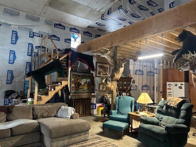 12180 Oelke Rd, House other with 2 bedrooms, 3 bathrooms and null parking in Maybee MI | Image 5