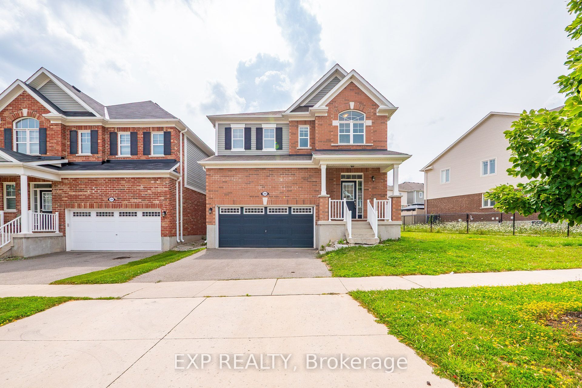Residential Lease in Cambridge 3