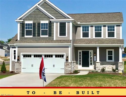 3483 Wicker Street Ne, Canton, OH, 44721 | Card Image