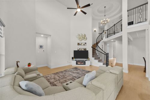 10969 Coastal Violet Rd, Frisco, TX, 75035-2654 | Card Image