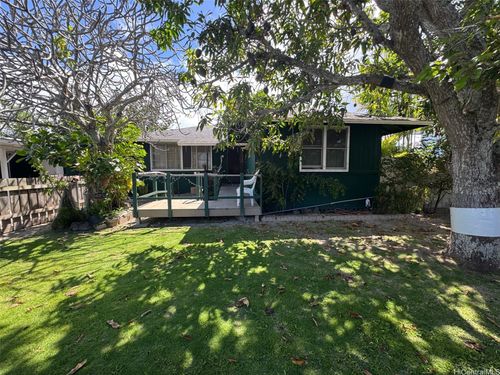 463 Kaimake Loop, Kailua, HI, 96734-2021 | Card Image